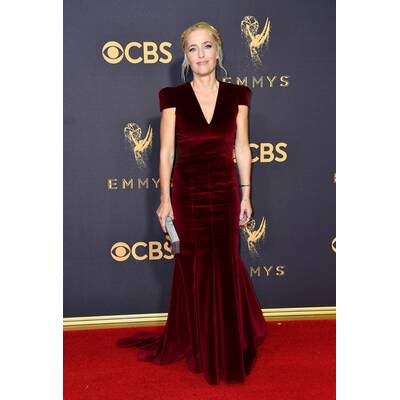 Emmys 2017: Die Looks am Red Carpet