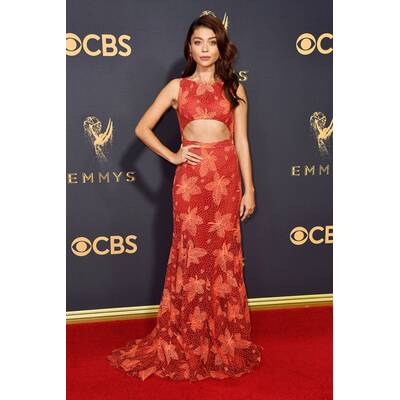 Emmys 2017: Die Looks am Red Carpet