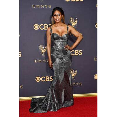 Emmys 2017: Die Looks am Red Carpet