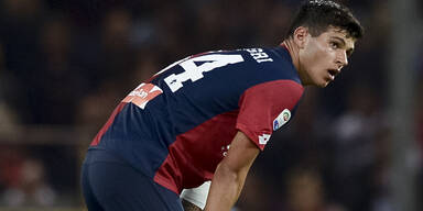 Pellegri