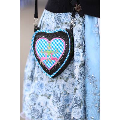 Streetstyles am Oktoberfest