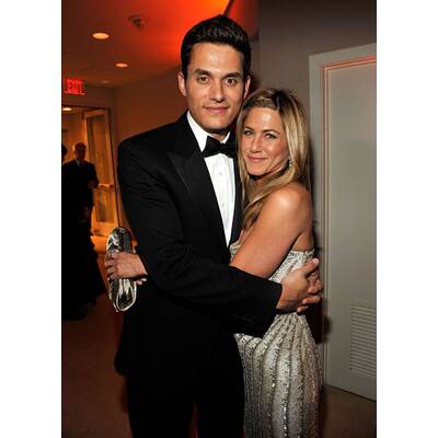 Jennifer Aniston: Ihre schönsten Bilder