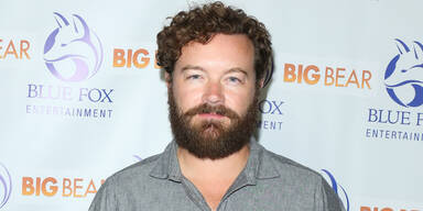 Danny Masterson