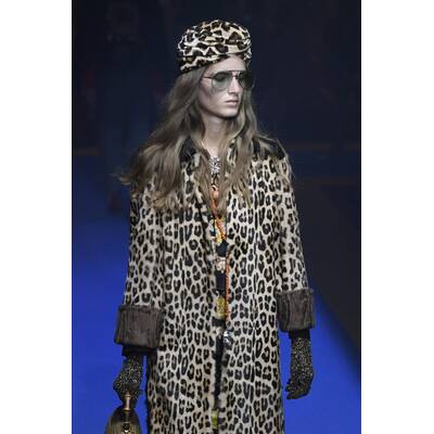 Gucci - Spring/Summer 2018