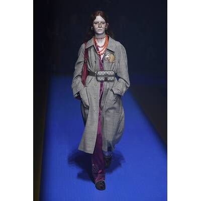 Gucci - Spring/Summer 2018