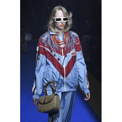 Gucci - Spring/Summer 2018