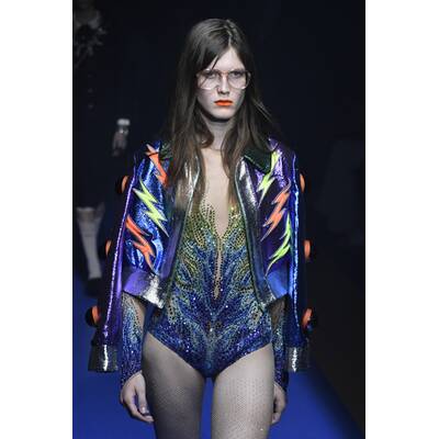 Gucci - Spring/Summer 2018