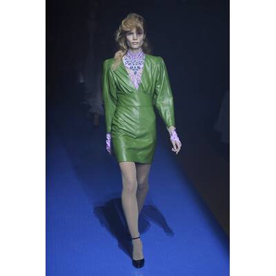 Gucci - Spring/Summer 2018