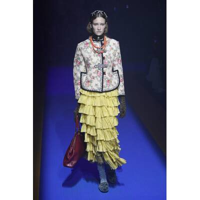 Gucci - Spring/Summer 2018