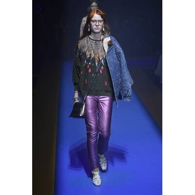 Gucci - Spring/Summer 2018