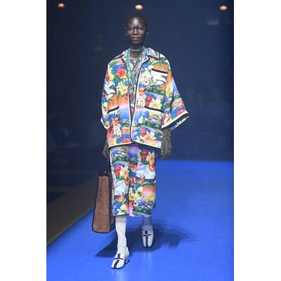 Gucci - Spring/Summer 2018