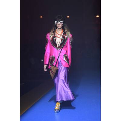 Gucci - Spring/Summer 2018