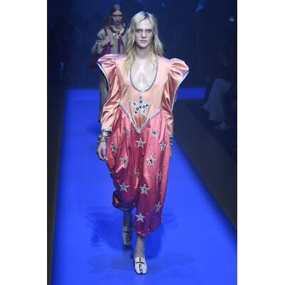 Gucci - Spring/Summer 2018