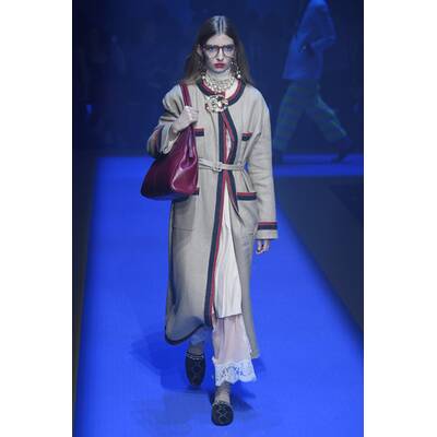 Gucci - Spring/Summer 2018