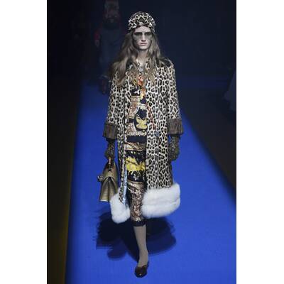 Gucci - Spring/Summer 2018