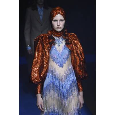 Gucci - Spring/Summer 2018