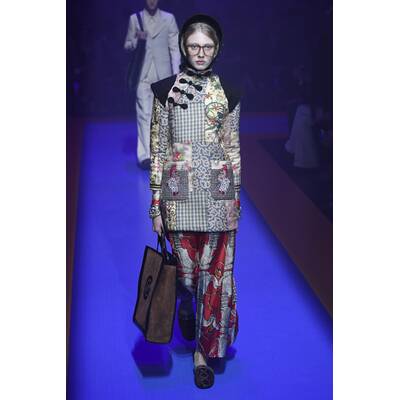 Gucci - Spring/Summer 2018