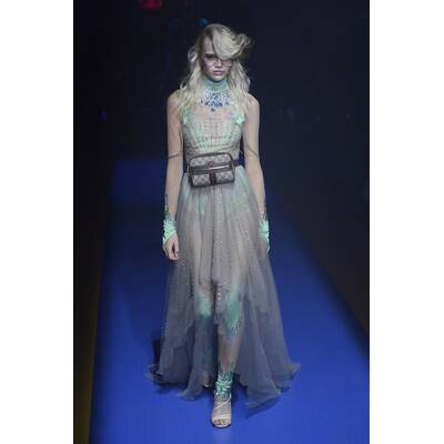 Gucci - Spring/Summer 2018