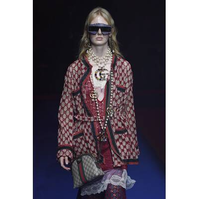 Gucci - Spring/Summer 2018