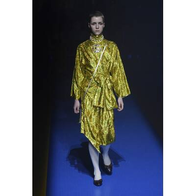 Gucci - Spring/Summer 2018