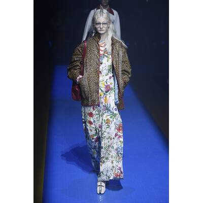Gucci - Spring/Summer 2018