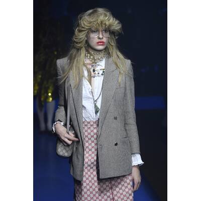 Gucci - Spring/Summer 2018