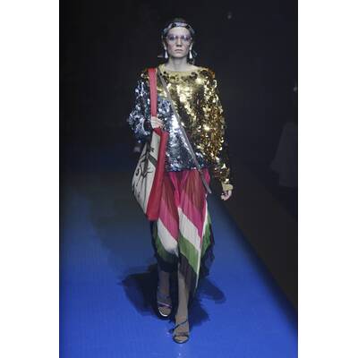 Gucci - Spring/Summer 2018