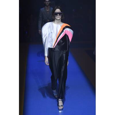 Gucci - Spring/Summer 2018