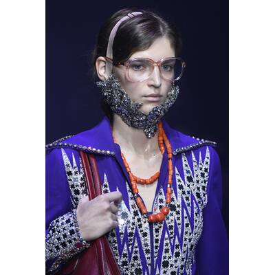 Gucci - Spring/Summer 2018