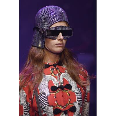 Gucci - Spring/Summer 2018