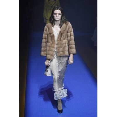 Gucci - Spring/Summer 2018