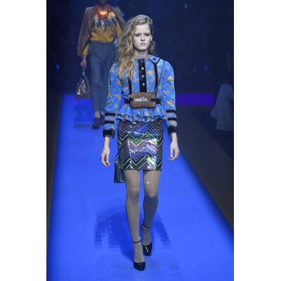 Gucci - Spring/Summer 2018