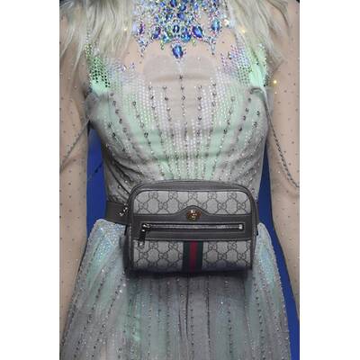 Gucci - Spring/Summer 2018