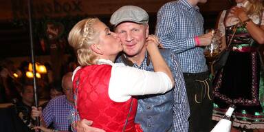 Claudia Stefan Effenberg