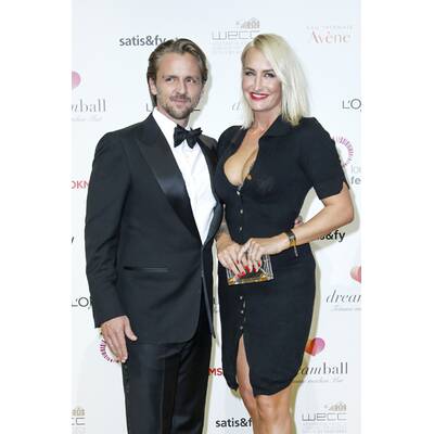 Sarah Connor zeigt XXL-Dekolleté