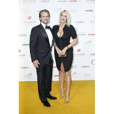 Sarah Connor zeigt XXL-Dekolleté