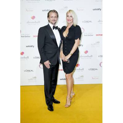 Sarah Connor zeigt XXL-Dekolleté