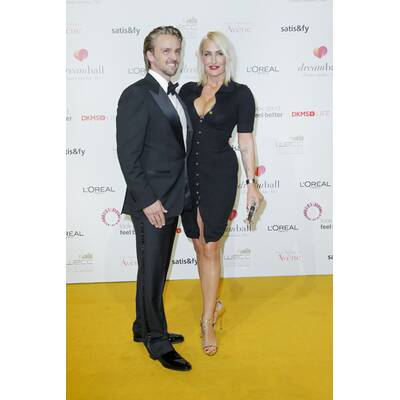 Sarah Connor zeigt XXL-Dekolleté