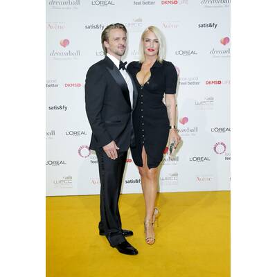 Sarah Connor zeigt XXL-Dekolleté