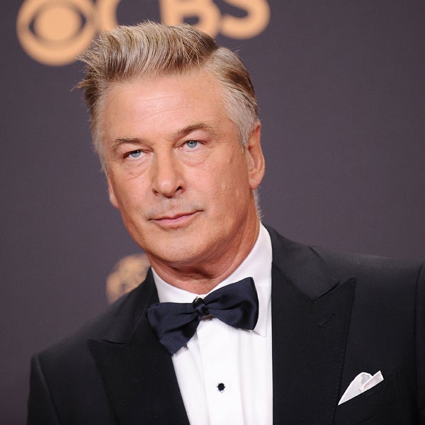 Alec Baldwin