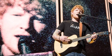 Ed Sheeran