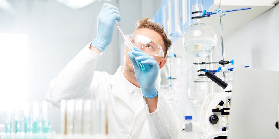 Wissenschaftler schlagen Alarm: Mikroplastik in jedem männlichen Hoden gefunden