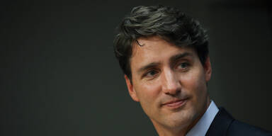 Justin Trudeau