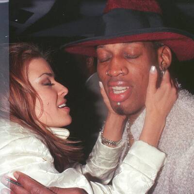 Die Kurz-Ehen der Stars