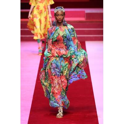 Dolce & Gabbana - Spring/Summer 2018