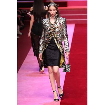 Dolce & Gabbana - Spring/Summer 2018
