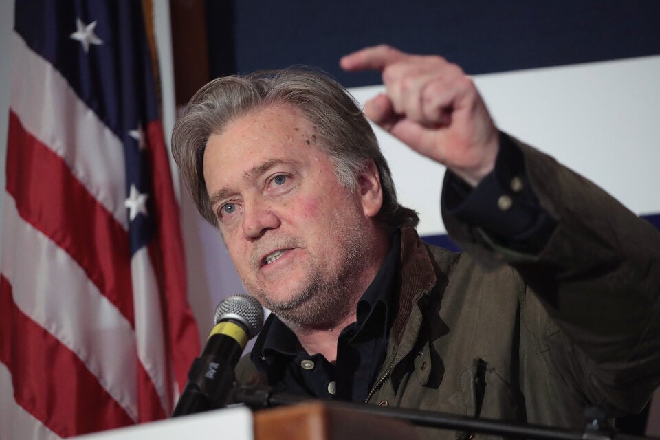 bannon