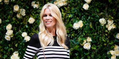 Claudia Schiffer