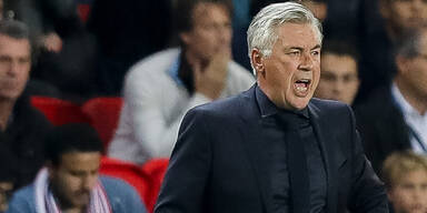 Ancelotti