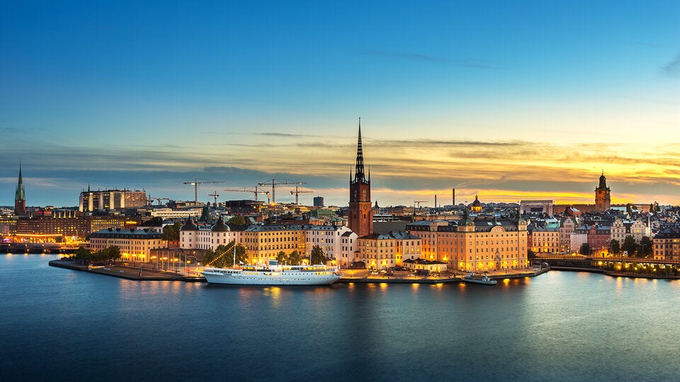 Last Minute im Juni: 5 Reiseziele, die Sie jetzt noch spontan buchen können